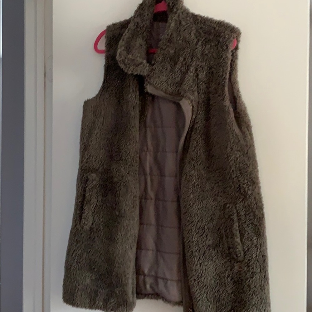 Calvin Klein winter vest